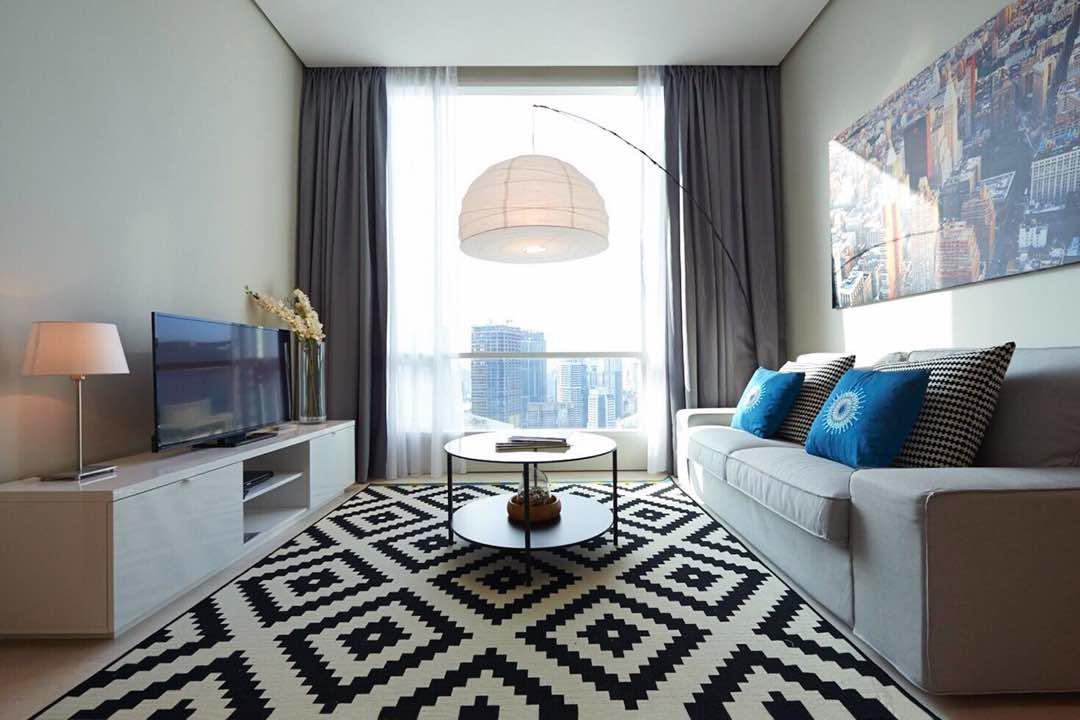 Soho Suites Klcc By Pnut Klcc View Kuala Lumpur Kültér fotó